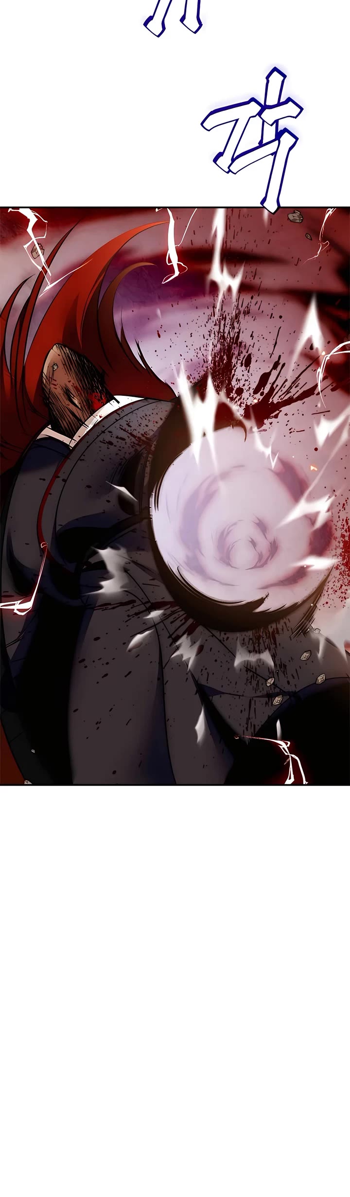 Return to Player chapter 141 page 23