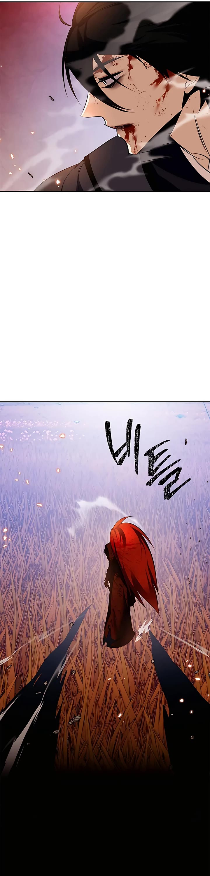 Return to Player chapter 141 page 24