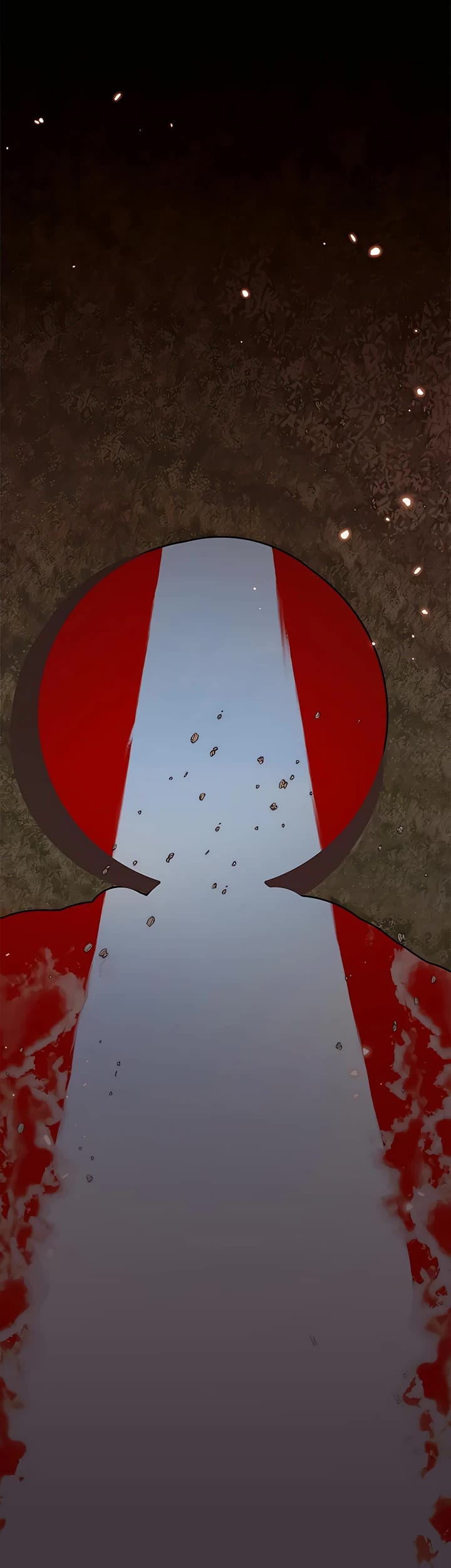 Return to Player chapter 141 page 25