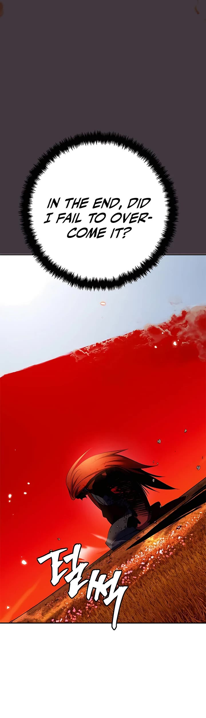 Return to Player chapter 141 page 26