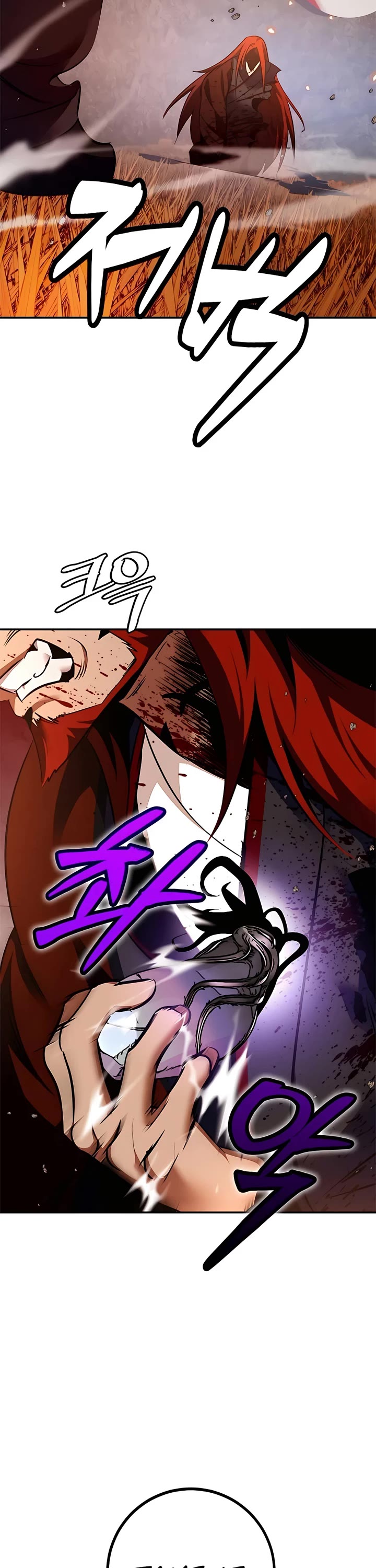 Return to Player chapter 141 page 29