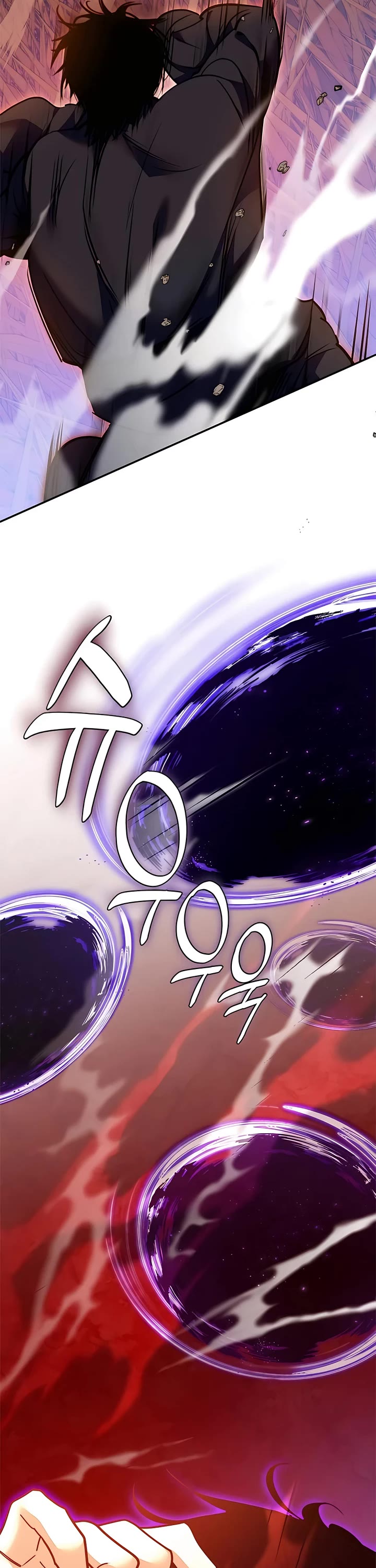 Return to Player chapter 141 page 3