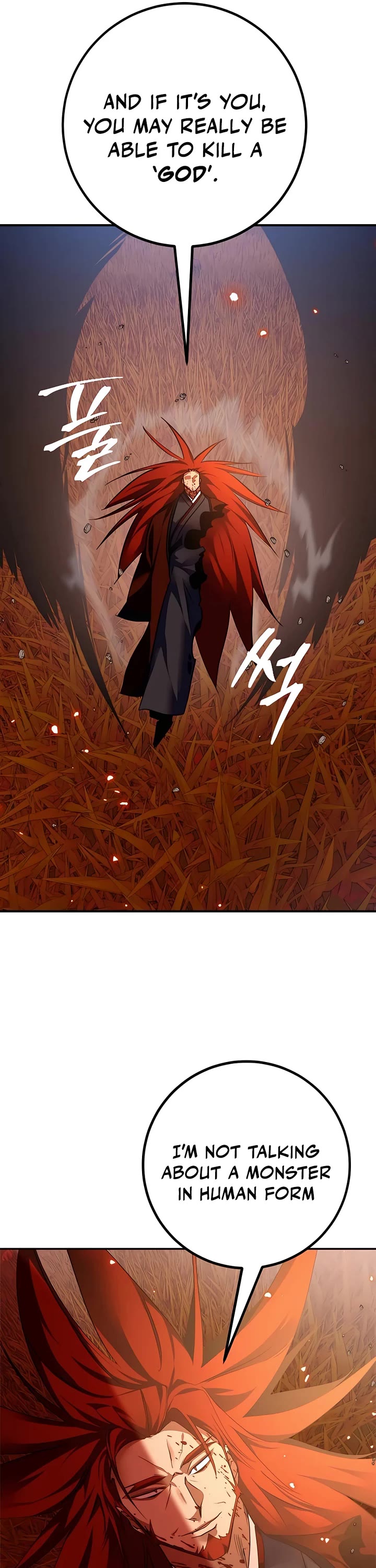 Return to Player chapter 141 page 32