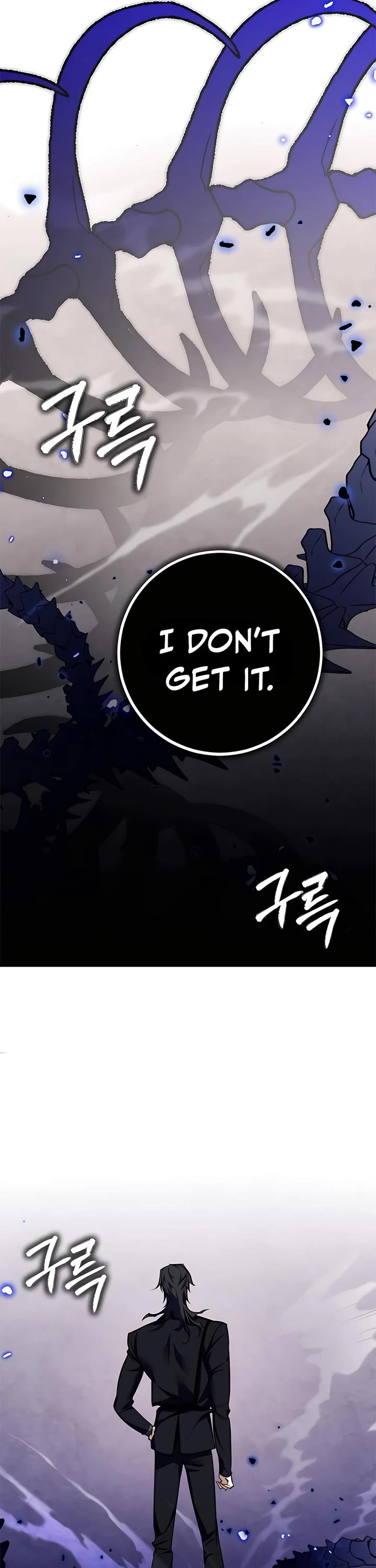 Return to Player chapter 141 page 36