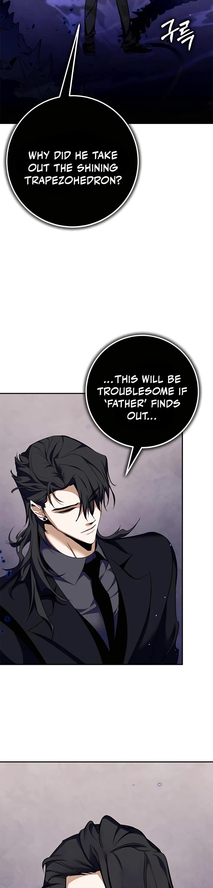 Return to Player chapter 141 page 37