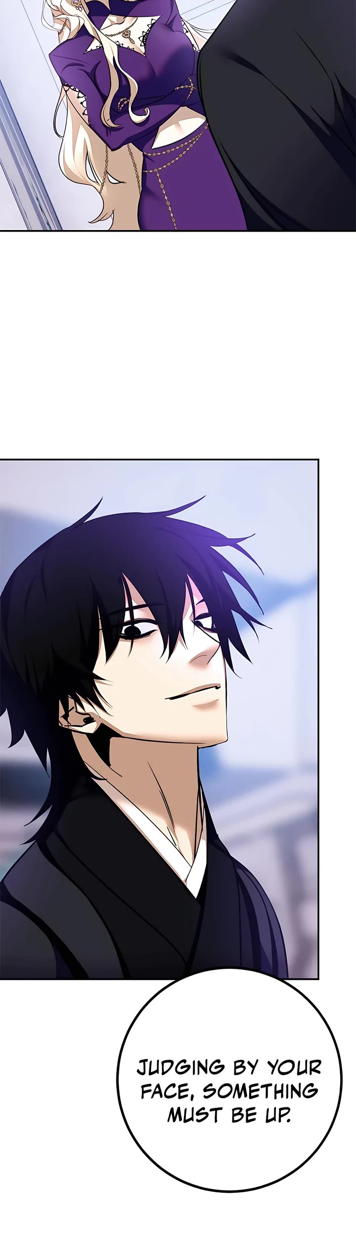 Return to Player chapter 141 page 45