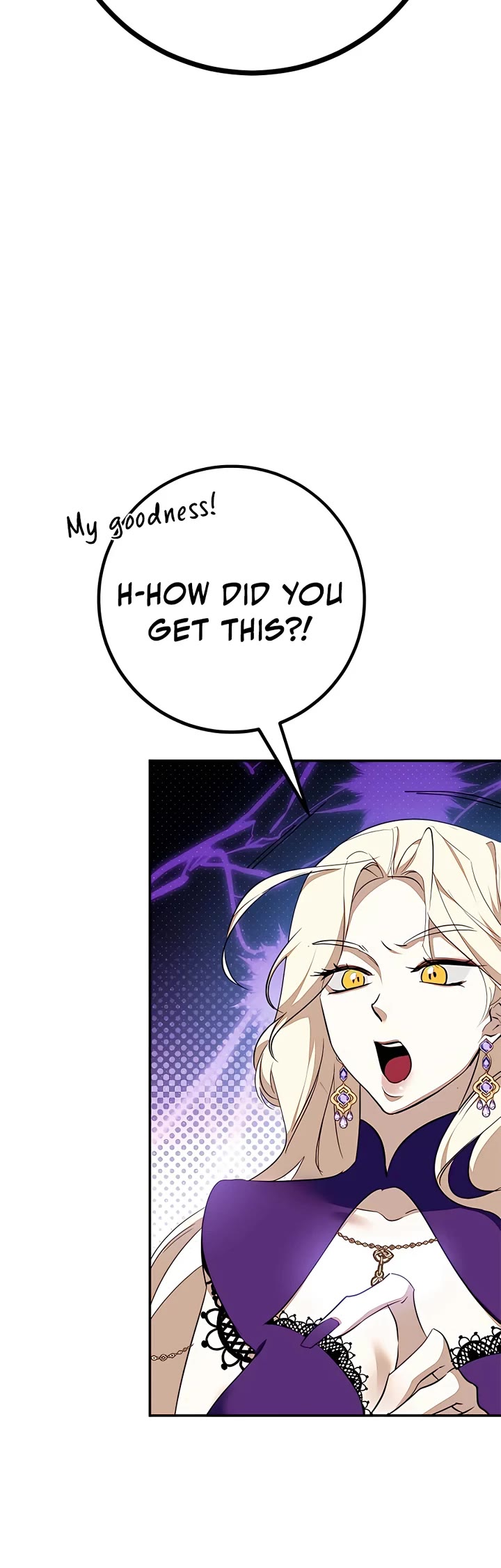 Return to Player chapter 141 page 47