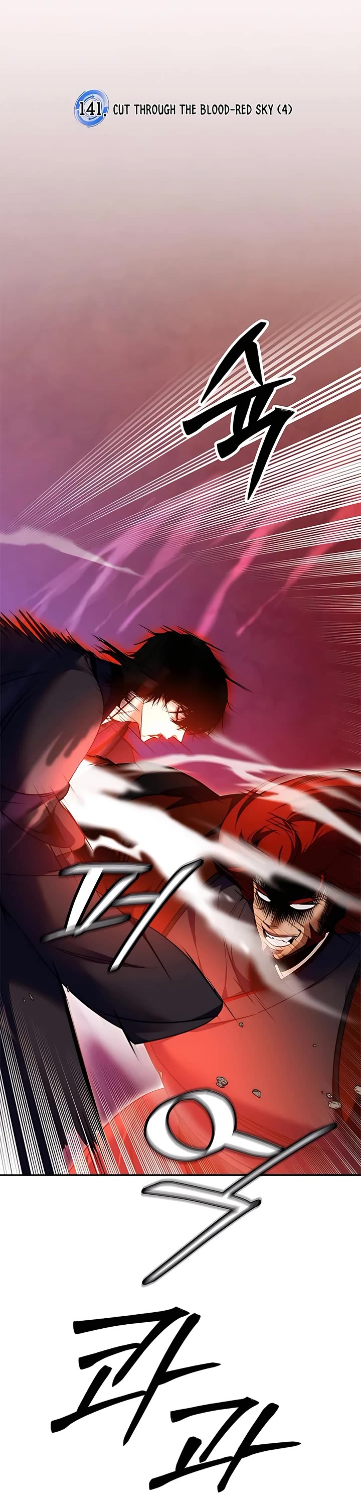 Return to Player chapter 141 page 5