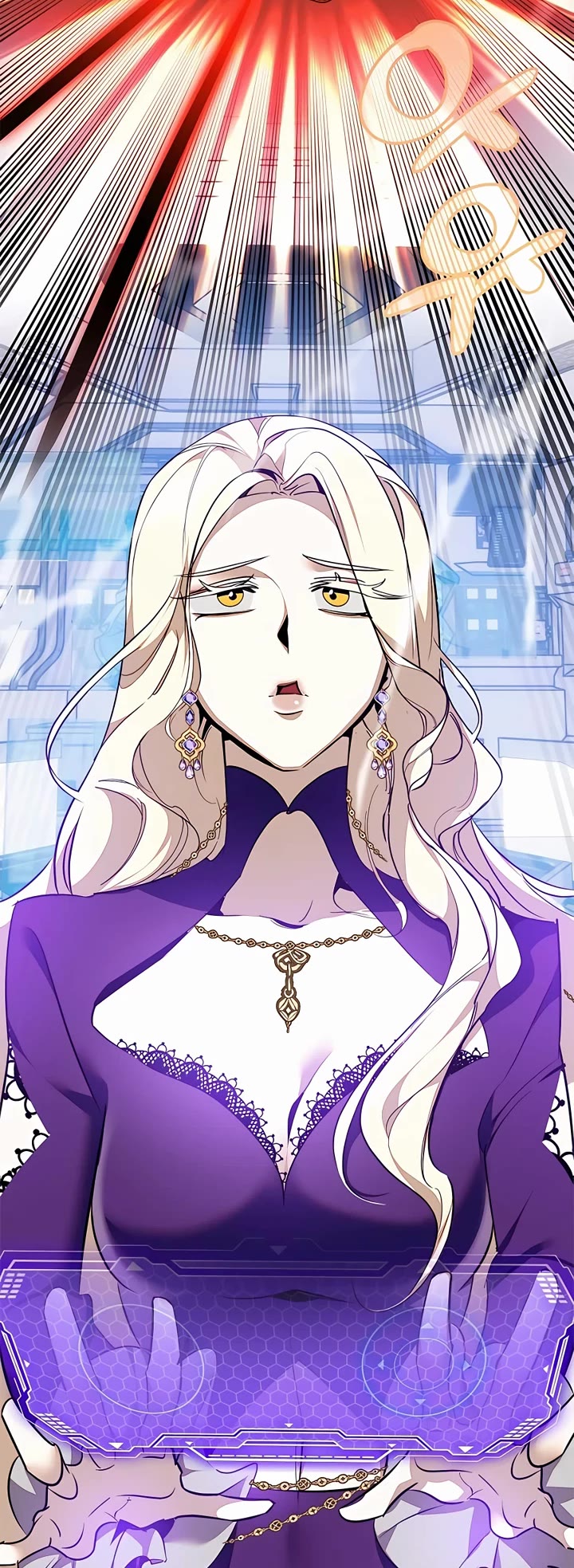 Return to Player chapter 141 page 52