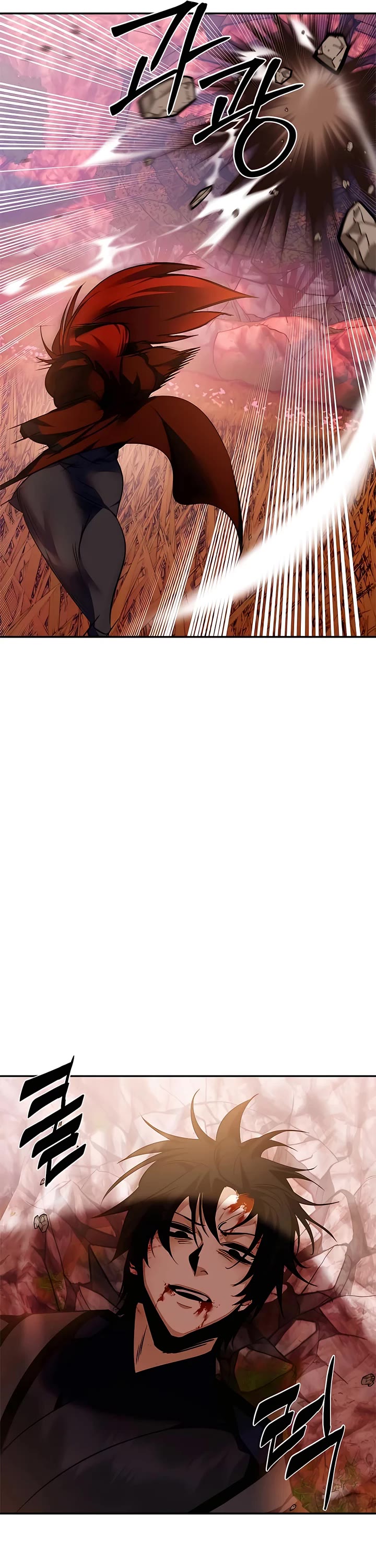 Return to Player chapter 141 page 6