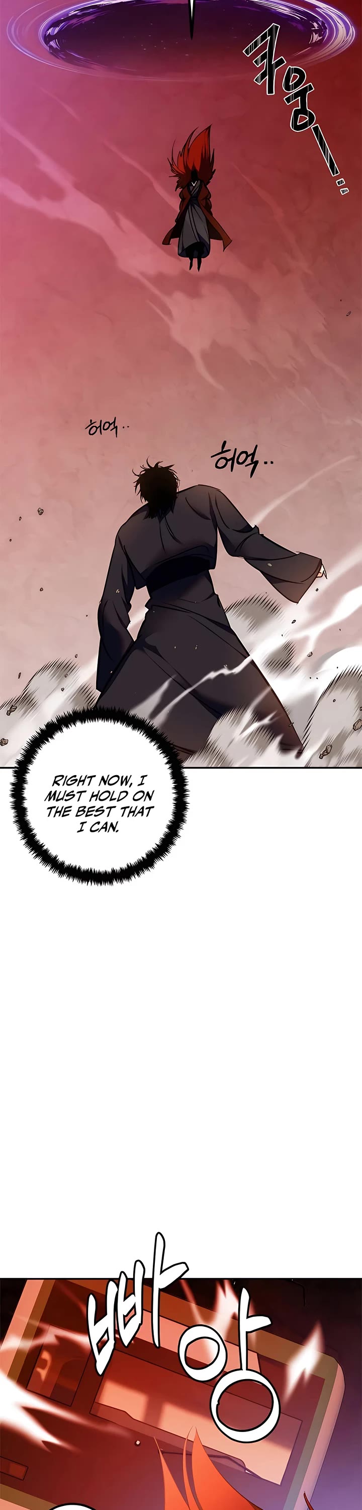 Return to Player chapter 141 page 8