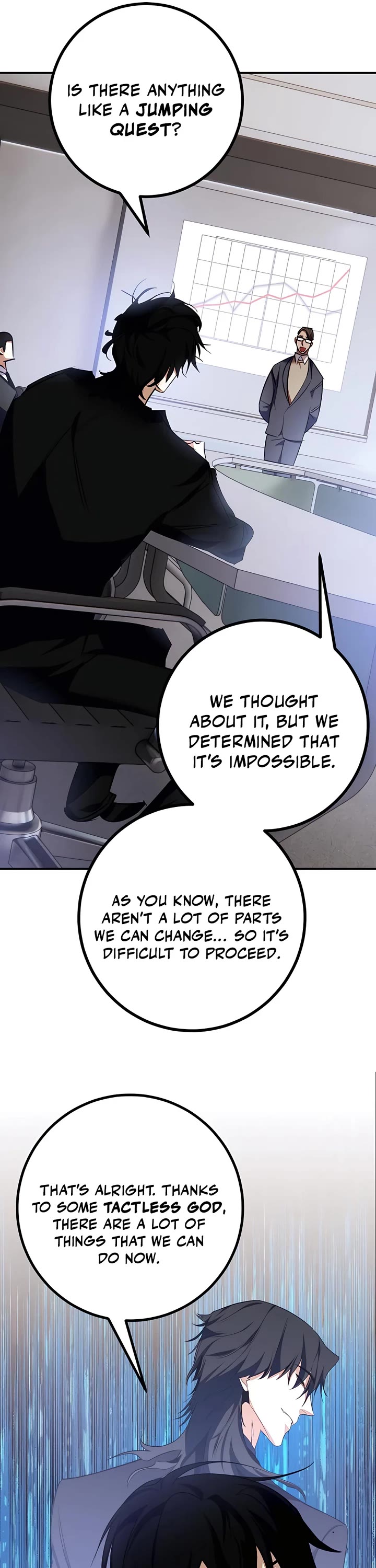 Return to Player chapter 142 page 12