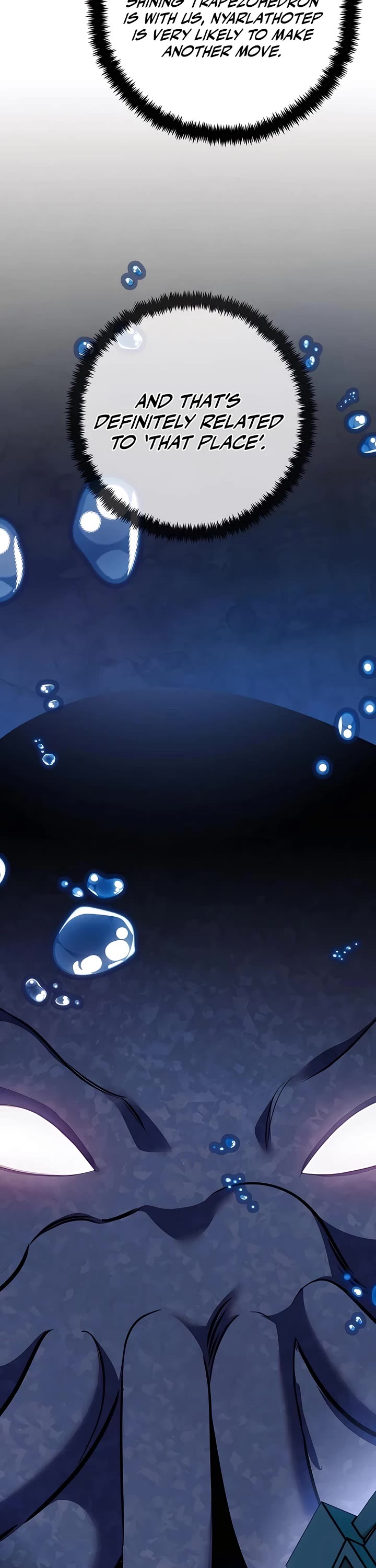 Return to Player chapter 142 page 14