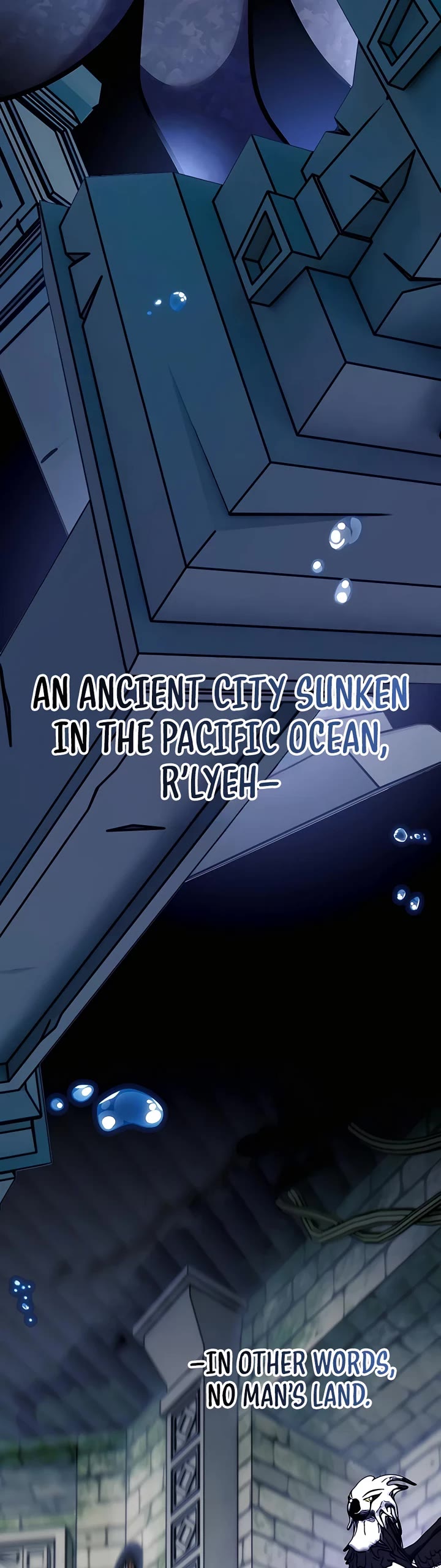 Return to Player chapter 142 page 15