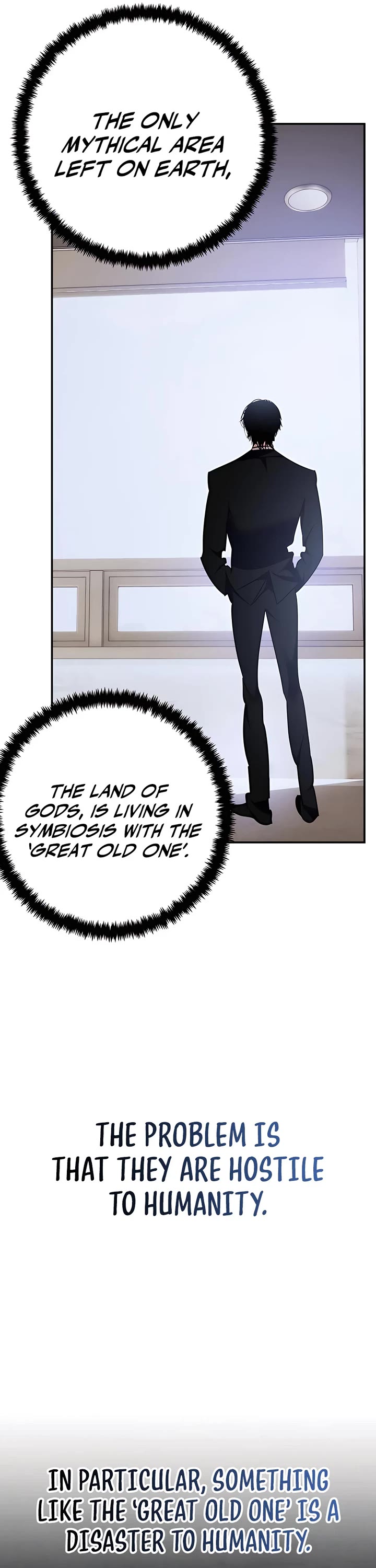 Return to Player chapter 142 page 17