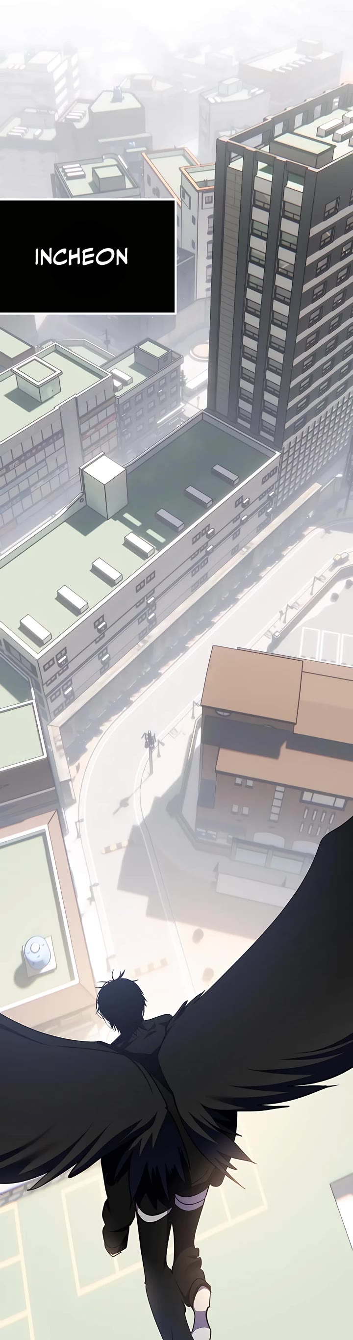 Return to Player chapter 142 page 20