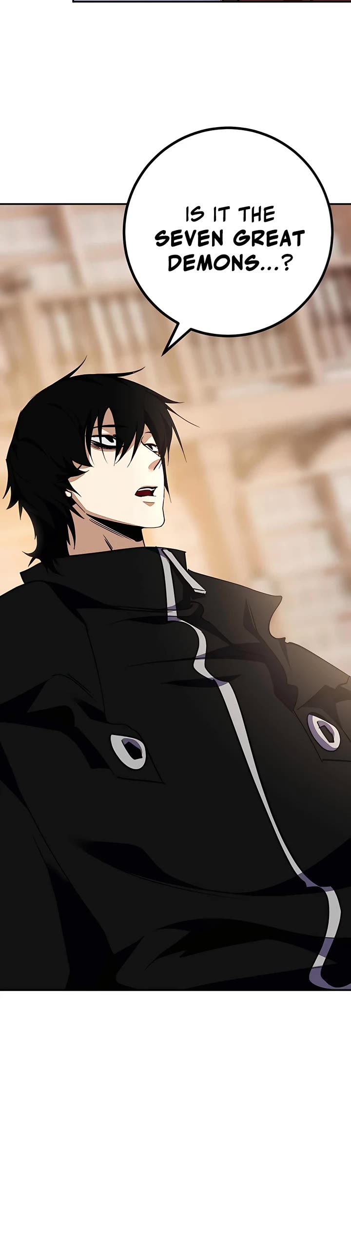 Return to Player chapter 142 page 26