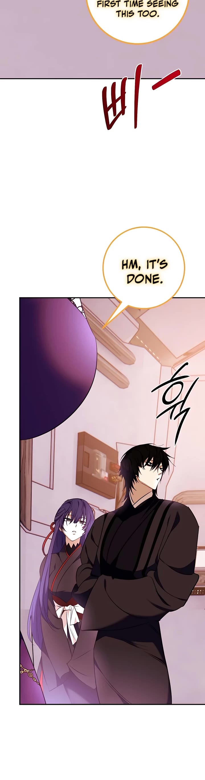 Return to Player chapter 142 page 3