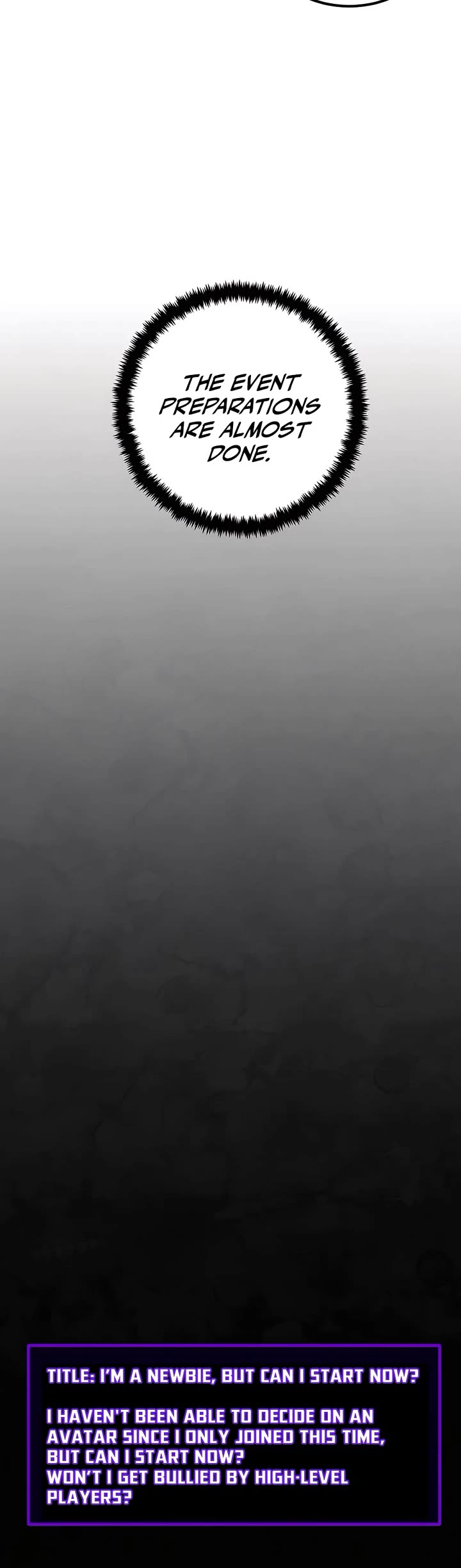 Return to Player chapter 142 page 39