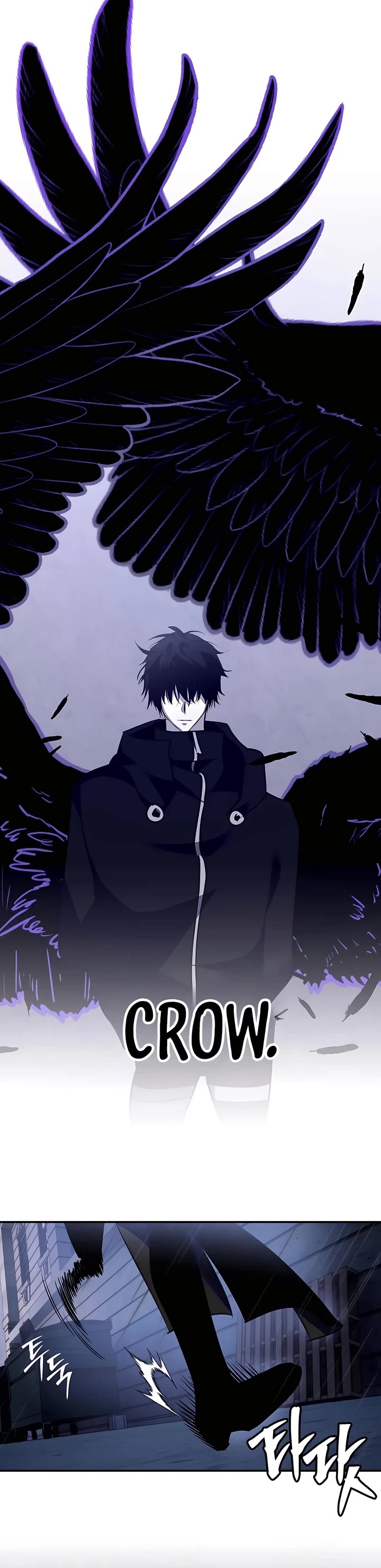 Return to Player chapter 142 page 49