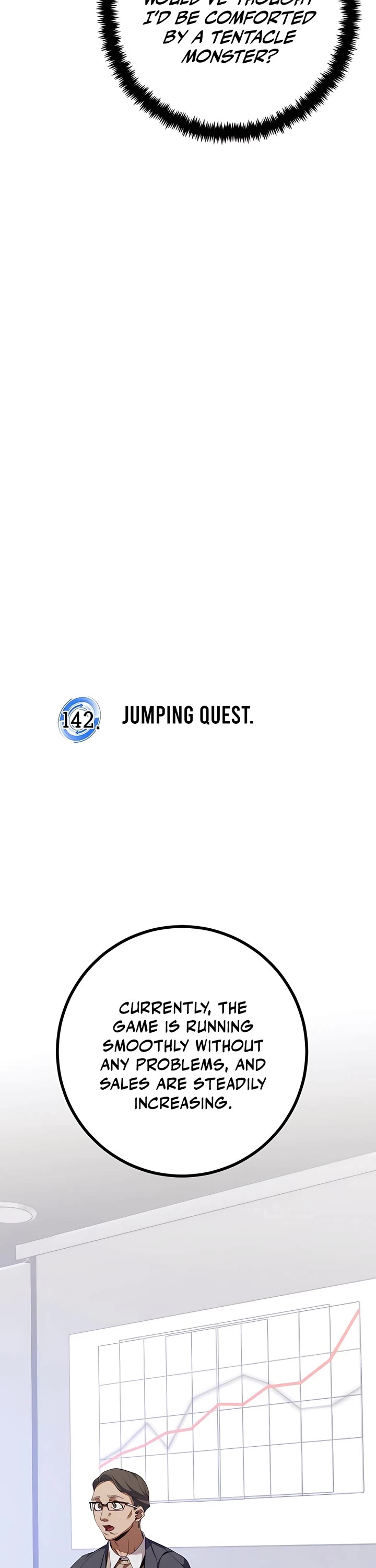 Return to Player chapter 142 page 9