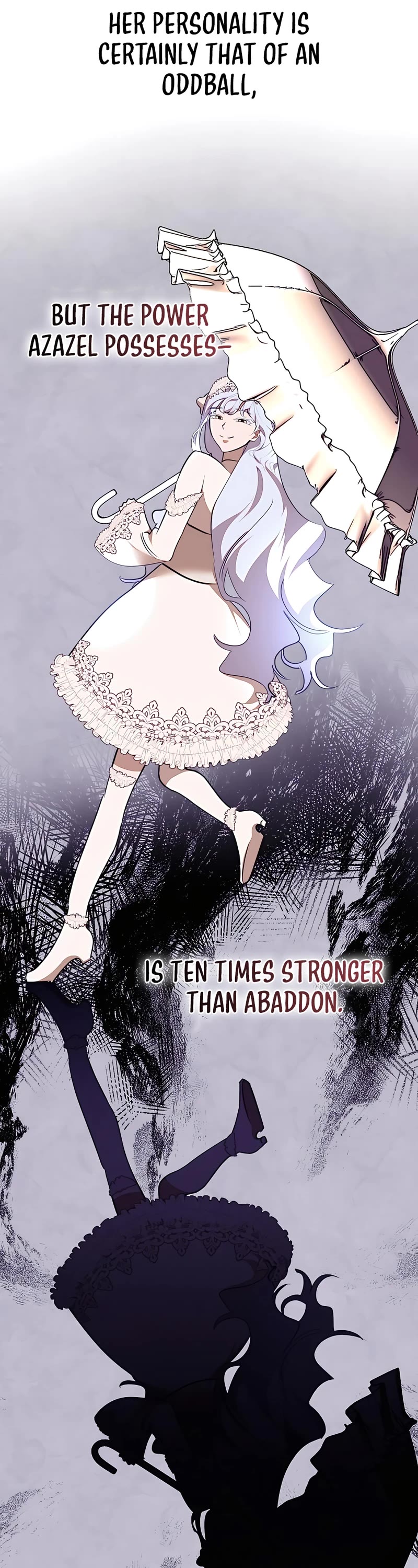 Return to Player chapter 143 page 10