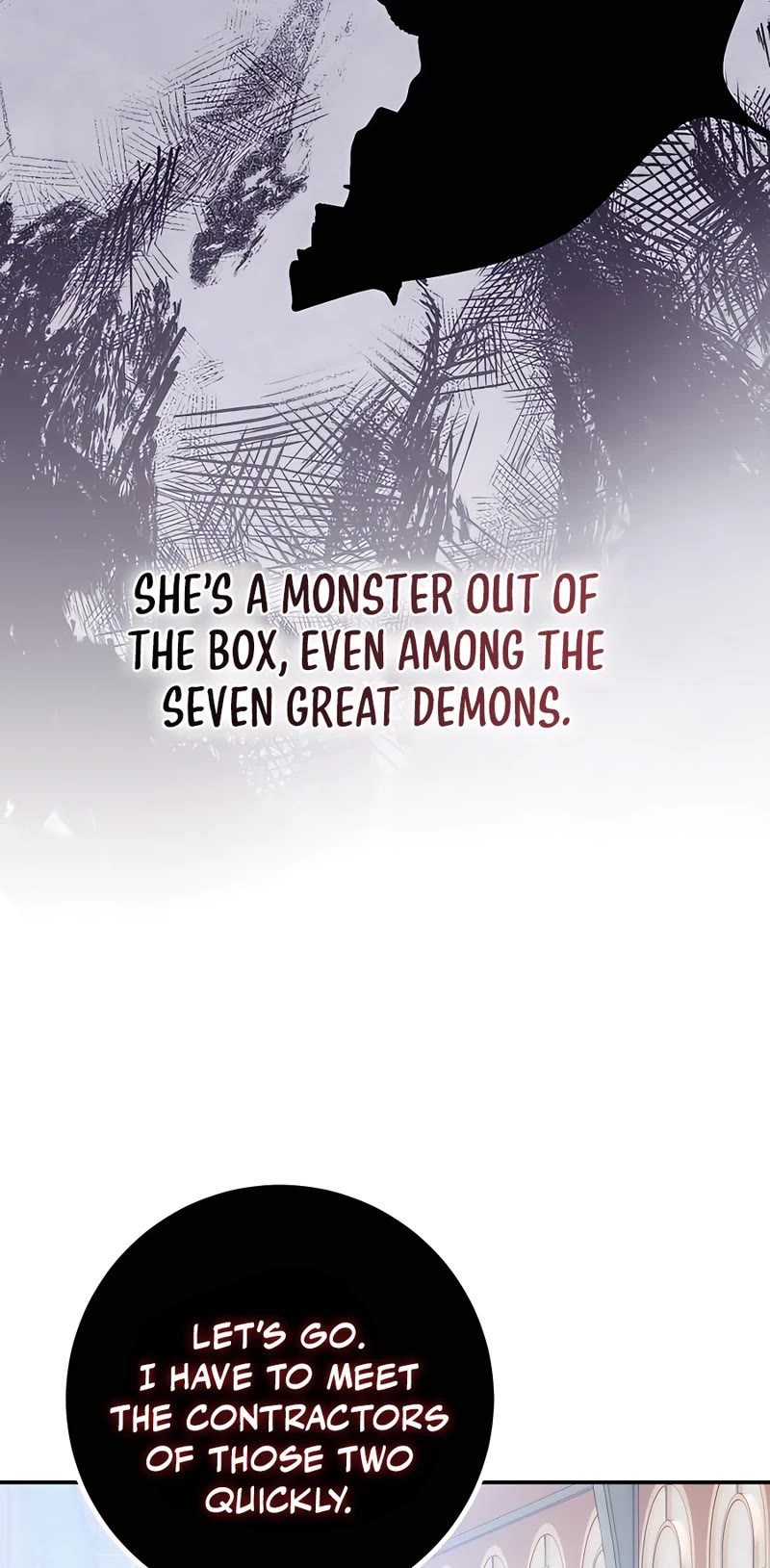 Return to Player chapter 143 page 11