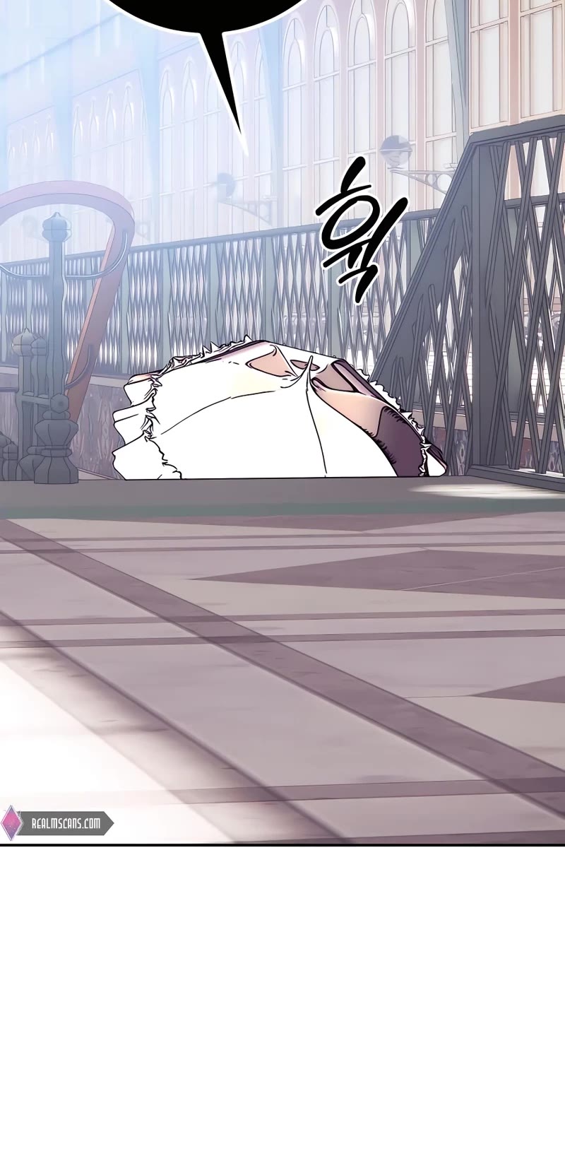 Return to Player chapter 143 page 12