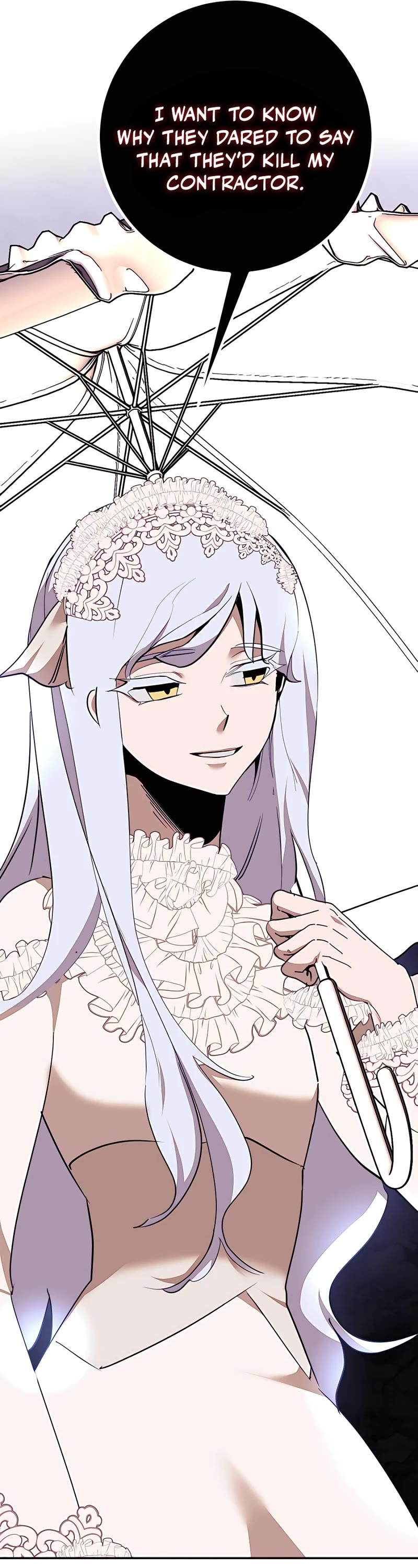 Return to Player chapter 143 page 13