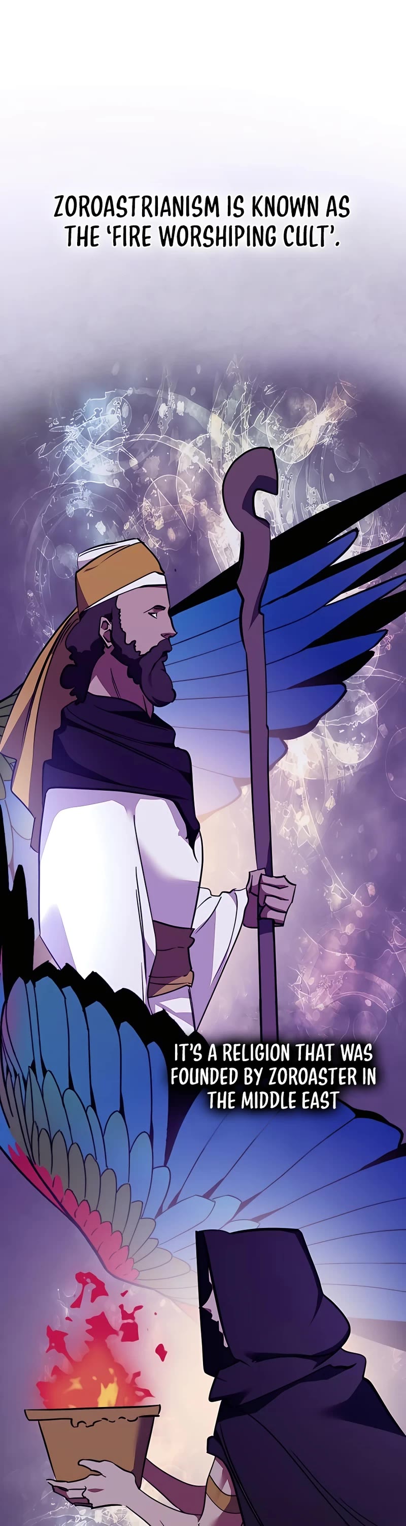 Return to Player chapter 143 page 16