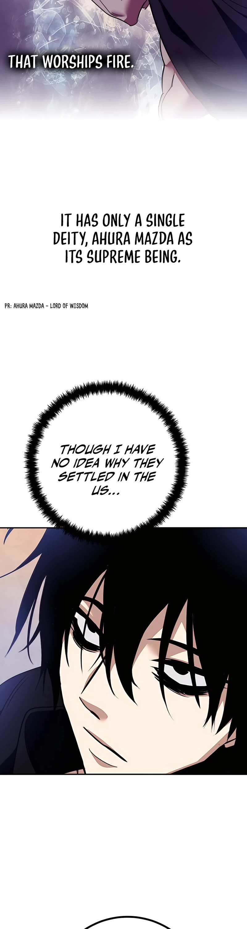 Return to Player chapter 143 page 17