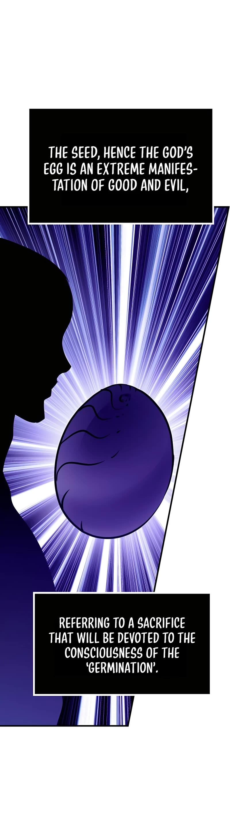 Return to Player chapter 143 page 19