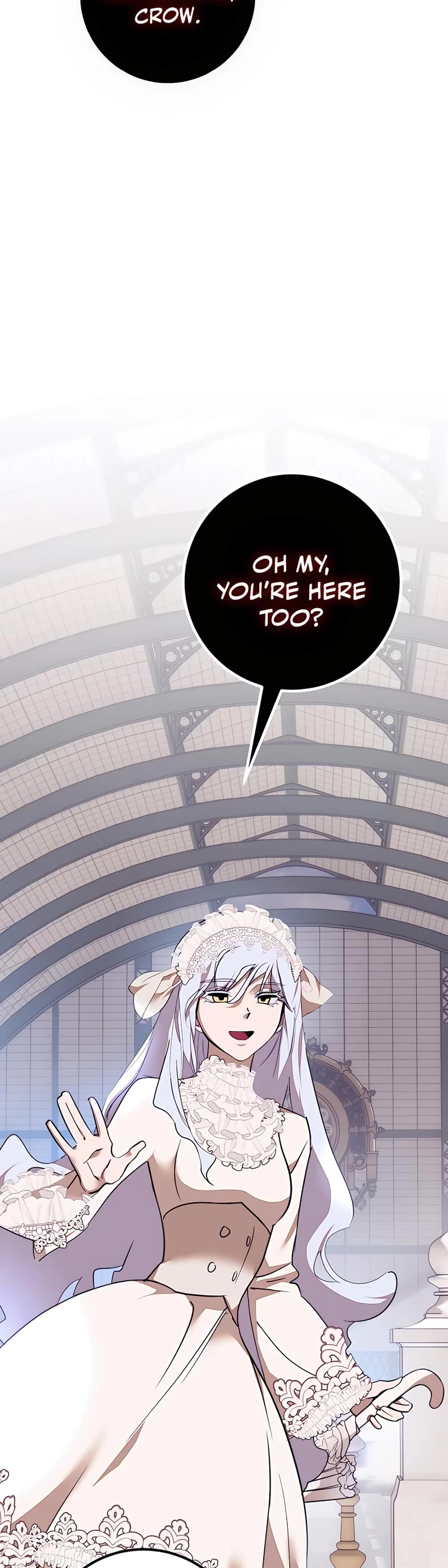 Return to Player chapter 143 page 2