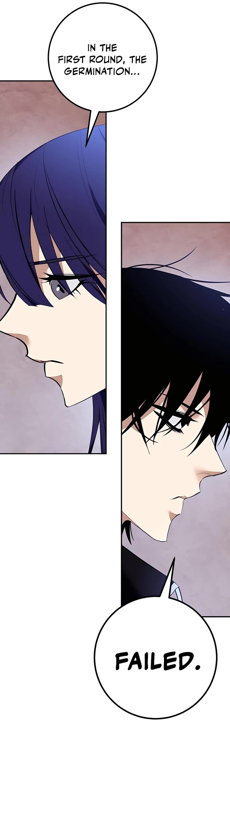 Return to Player chapter 143 page 20