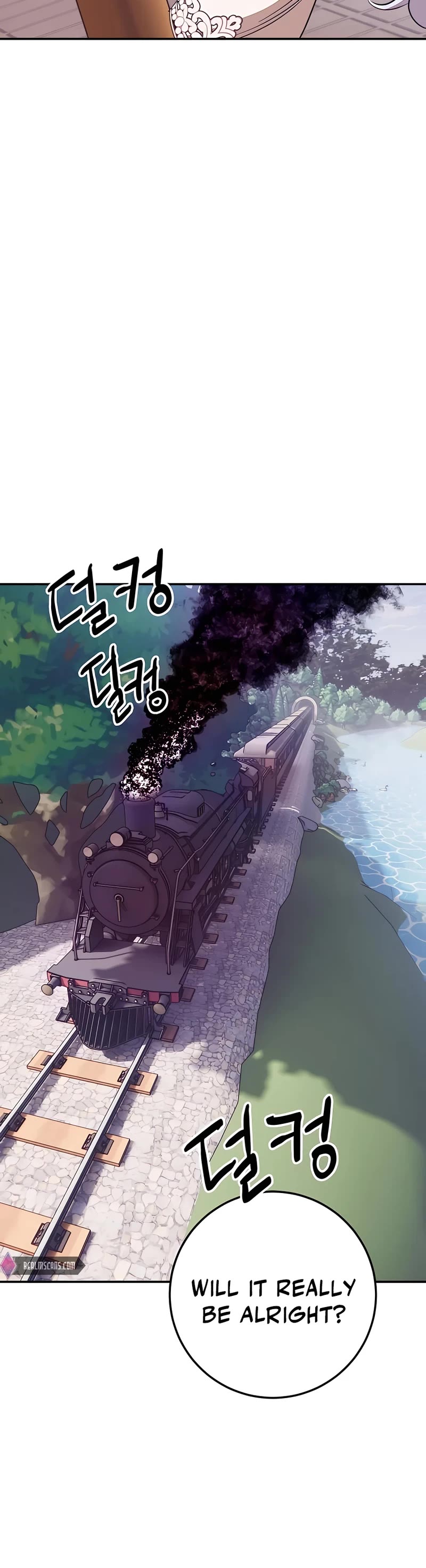 Return to Player chapter 143 page 23