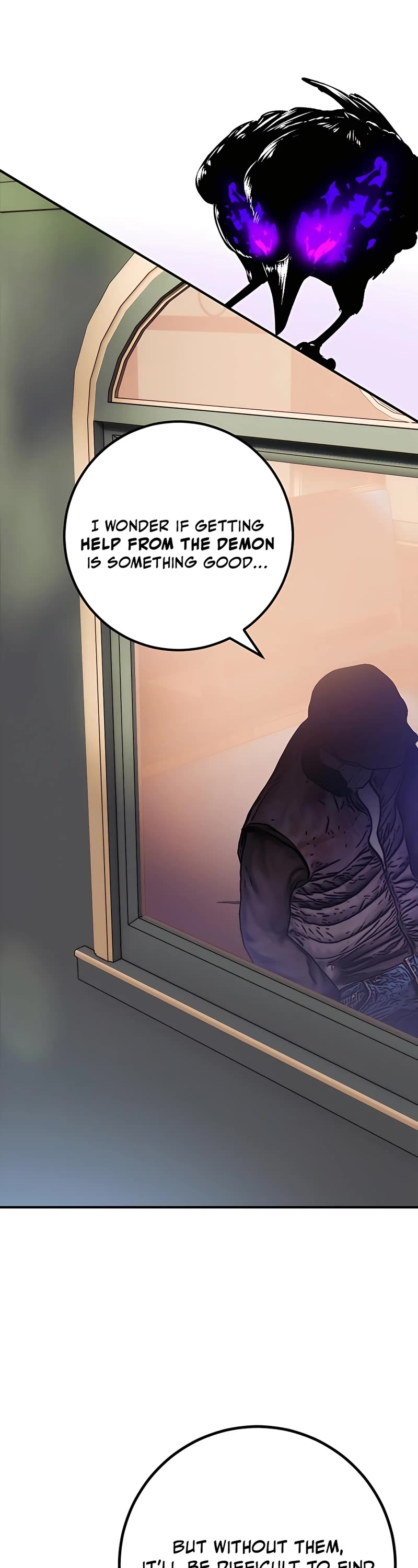 Return to Player chapter 143 page 24