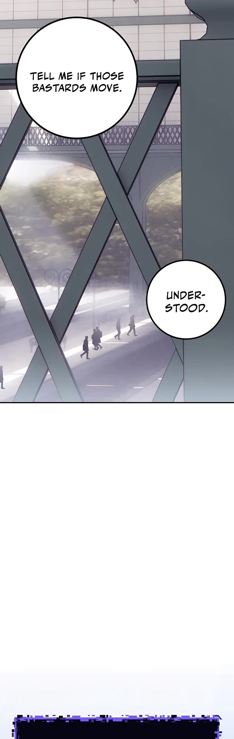 Return to Player chapter 143 page 31