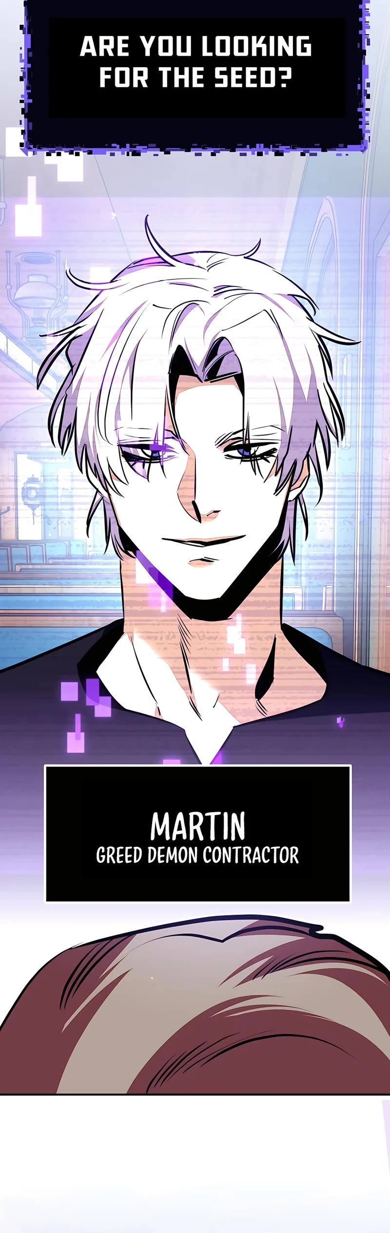 Return to Player chapter 143 page 32