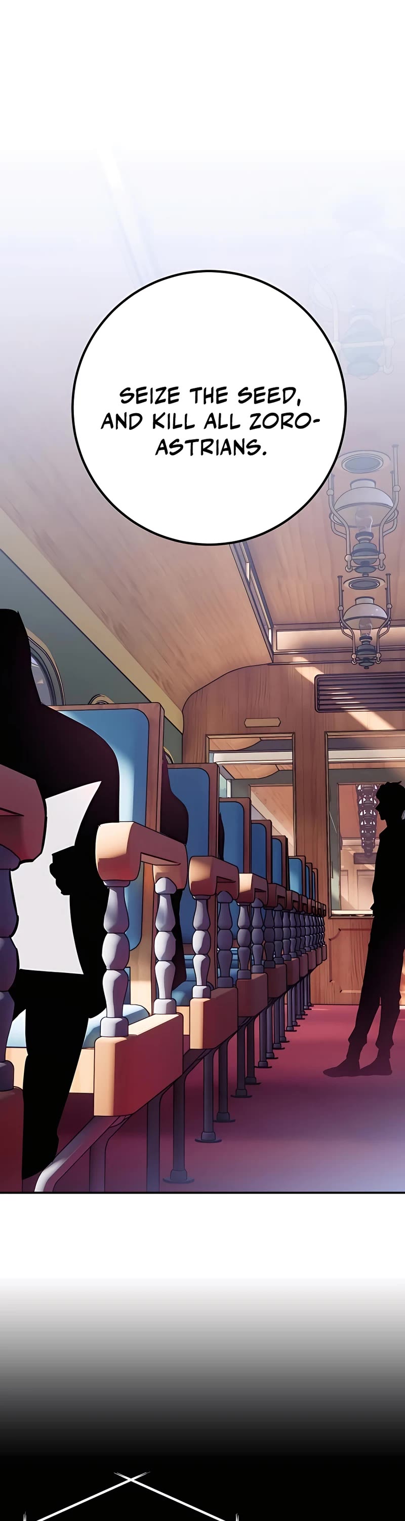 Return to Player chapter 143 page 36