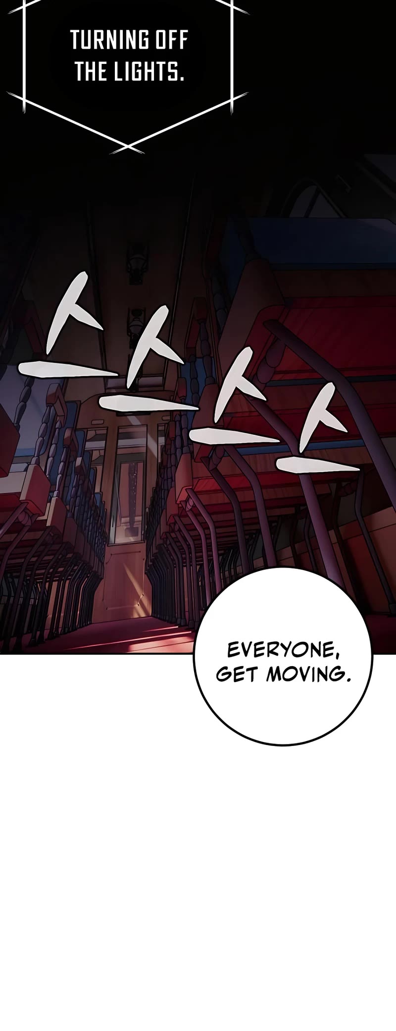 Return to Player chapter 143 page 37