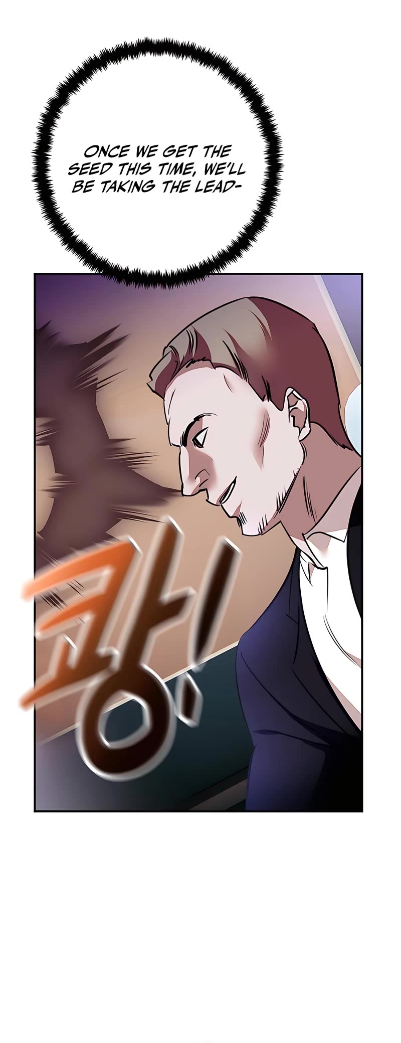 Return to Player chapter 143 page 38