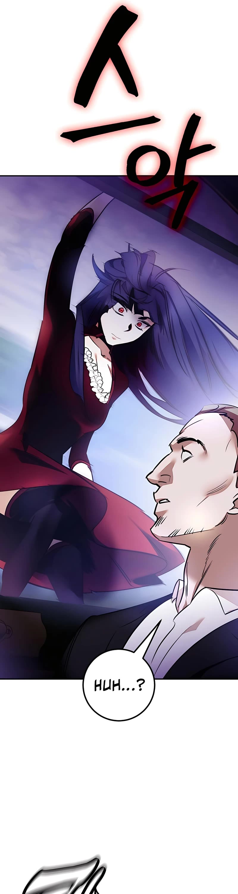 Return to Player chapter 143 page 39