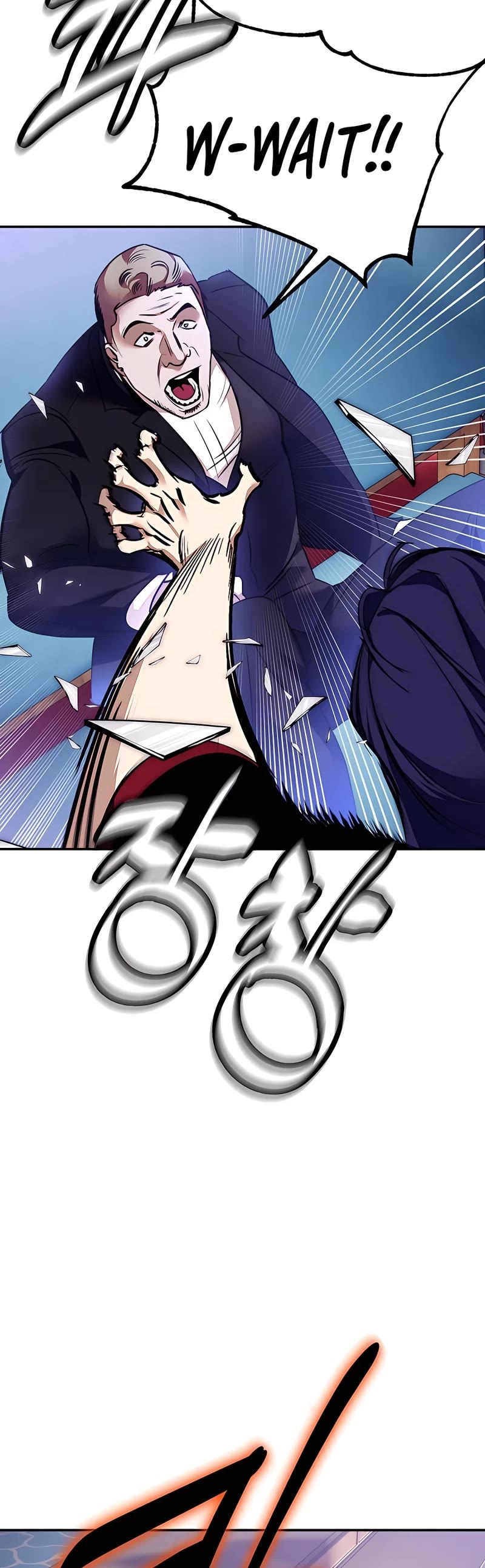 Return to Player chapter 143 page 40