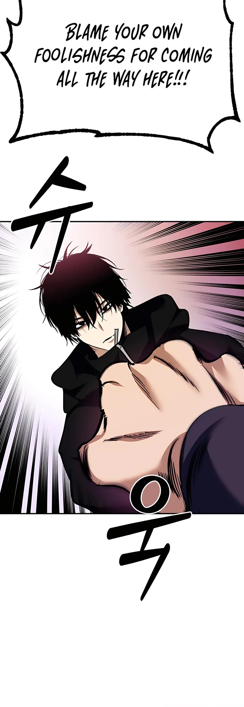 Return to Player chapter 143 page 44