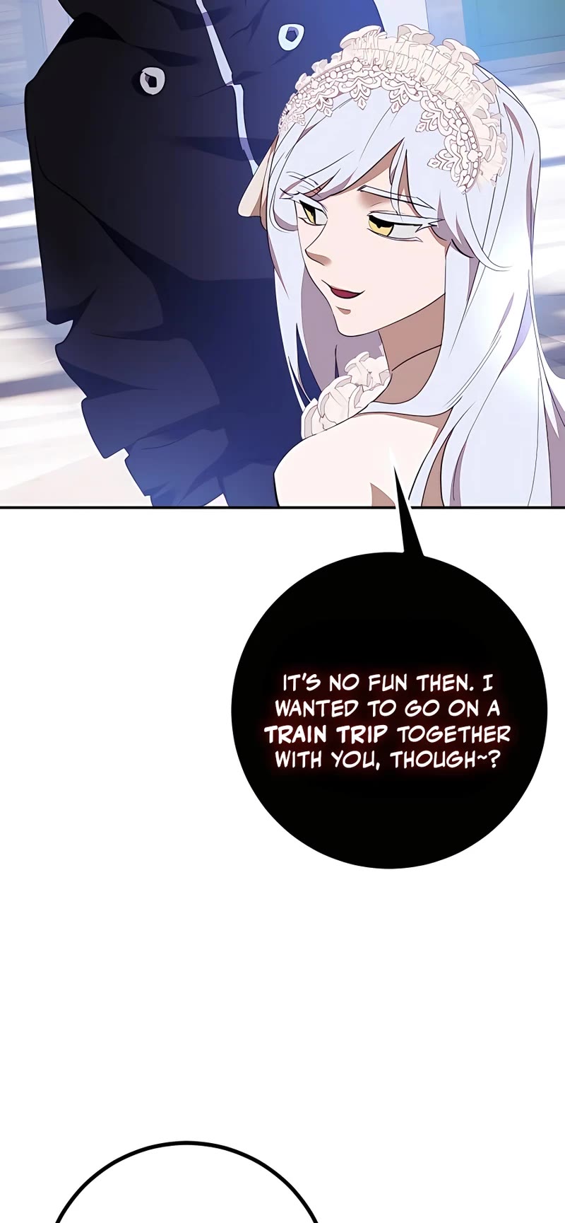 Return to Player chapter 143 page 5