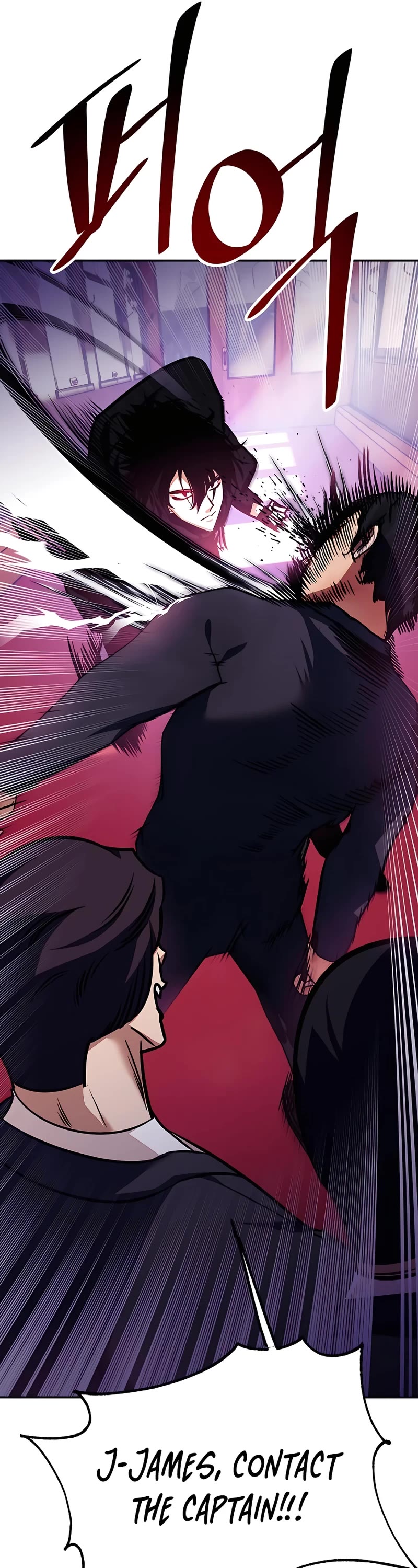 Return to Player chapter 143 page 50