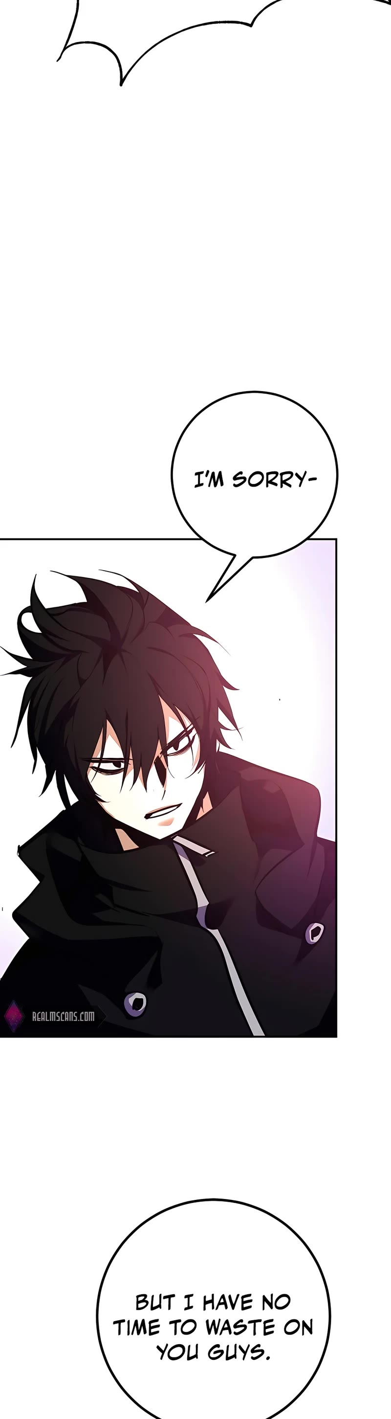 Return to Player chapter 143 page 51