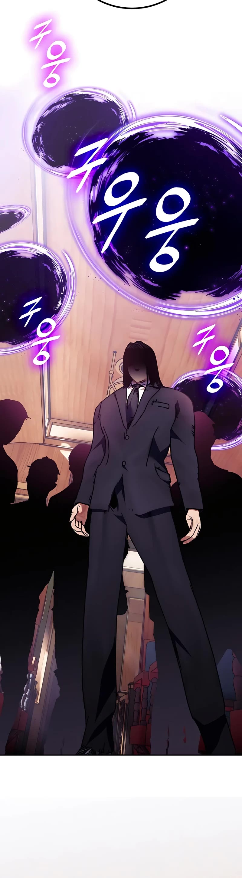 Return to Player chapter 143 page 52