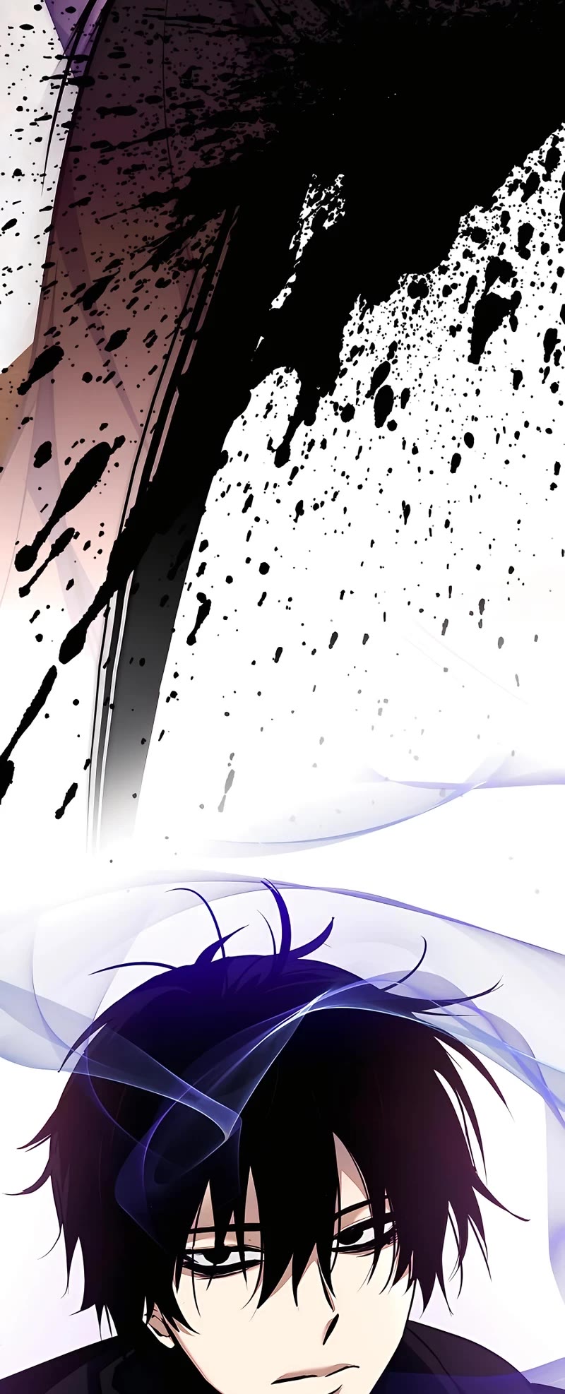 Return to Player chapter 143 page 54