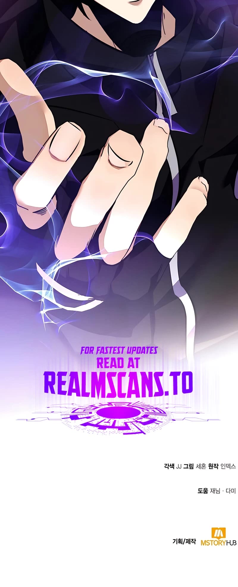 Return to Player chapter 143 page 55